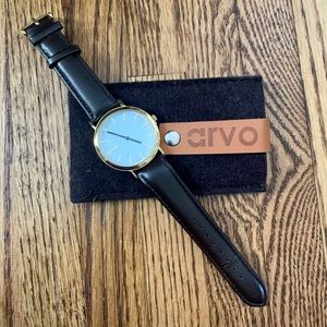Arvo Time Sawyer Unisex Watch